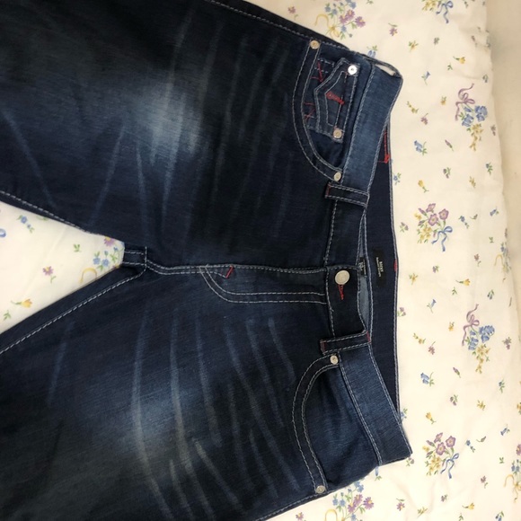 True Religion (Ricky Relaxed Straight) - Picture 2 of 5